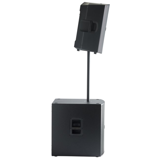 Audiophony ATOM12A 12" 400W actieve luidspreker met DSP