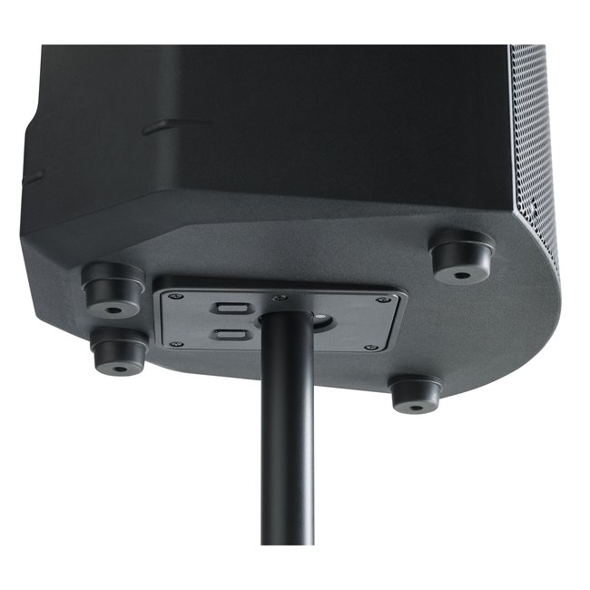 Audiophony ATOM15A 15" 400W actieve luidspreker met DSP