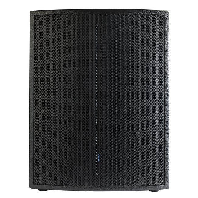 Audiophony ATOM18ASUB 18" actieve subwoofer