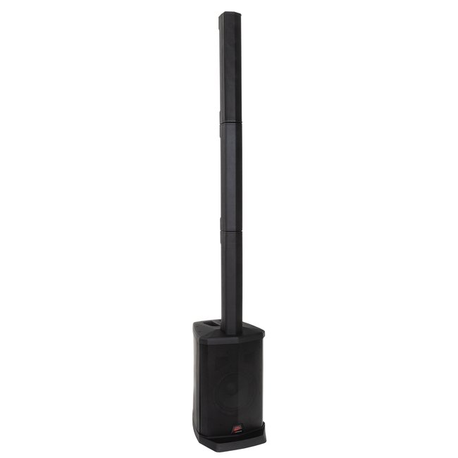 JB Systems PPC-082B draagbaar kolomluidsprekersysteem