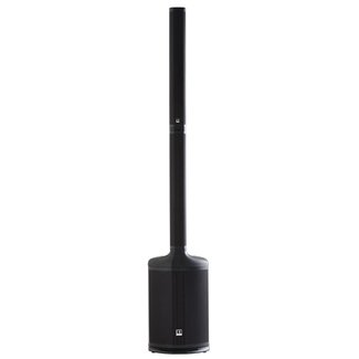 Audiophony MOJO1200LINEevo Versterkersysteem met 10" subwoofer en kolom