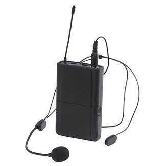 Audiophony Audiophony CR12A-HEADset-F5