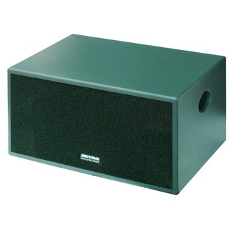 JB systems ISX-15S Subwoofer