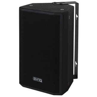SYNQ CLS-8 II 2-weg compacte 8" luidsprekerkast