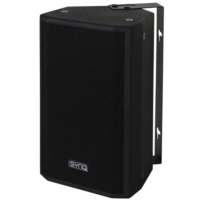 SYNQ CLS-8 II 2-weg compacte 8" luidsprekerkast