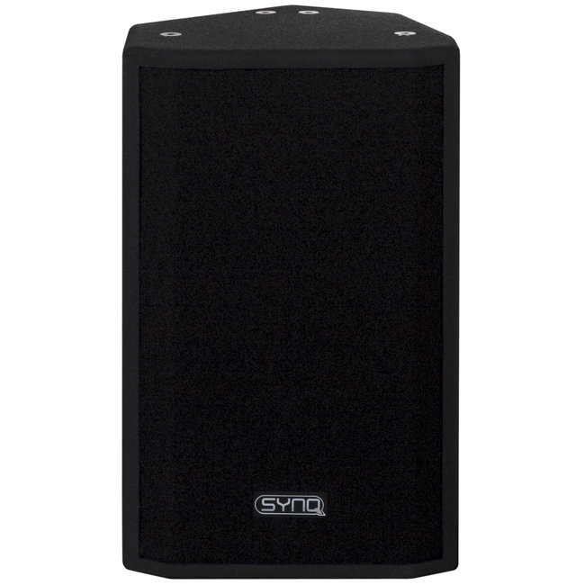 SYNQ CLS-8 II 2-weg compacte 8" luidsprekerkast