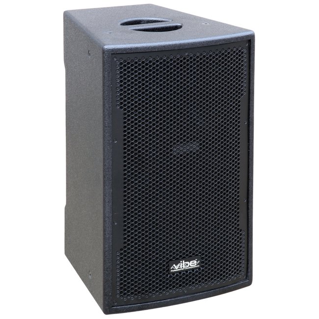 JB Systems VIBE10 Mk2 Pro luidspreker