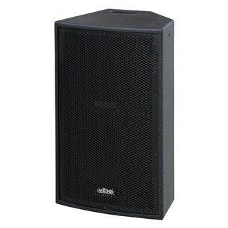 JB systems VIBE12 Mk2 Pro luidspreker