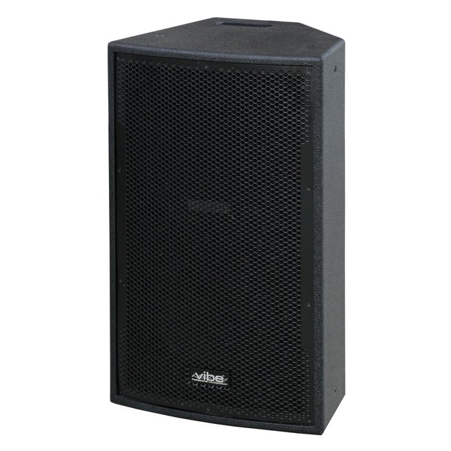 JB Systems VIBE12 Mk2 Pro luidspreker