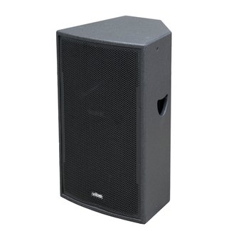 JB systems VIBE15 Mk2 Pro luidspreker