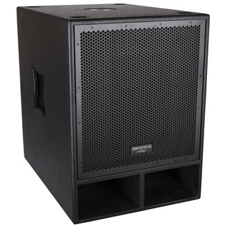 JB systems JB Systems VIBE15-SUB Mk2