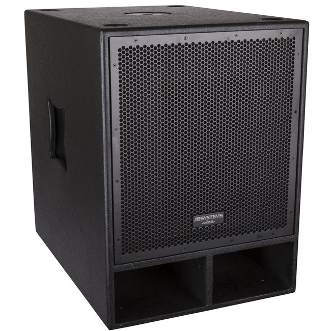 JB Systems VIBE15-SUB Mk2 Pro subwoofer