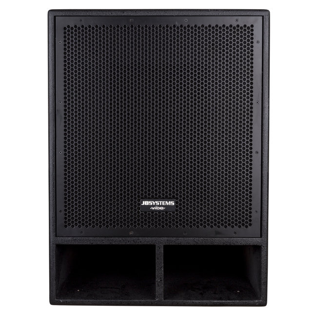 JB Systems VIBE15-SUB Mk2 Pro subwoofer