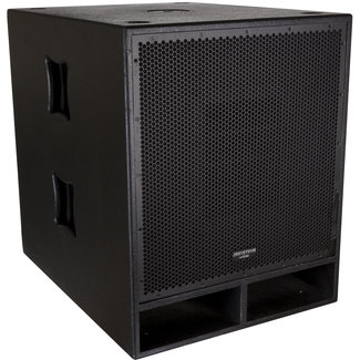 JB systems JB Systems VIBE18-SUB Mk2