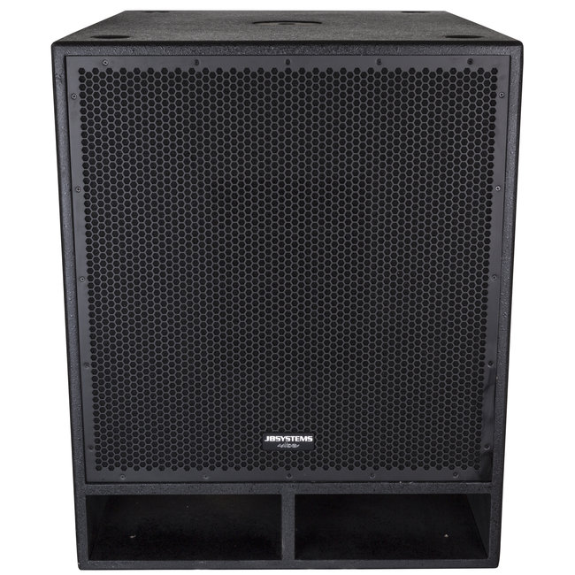 JB Systems VIBE18-SUB Mk2 Pro subwoofer