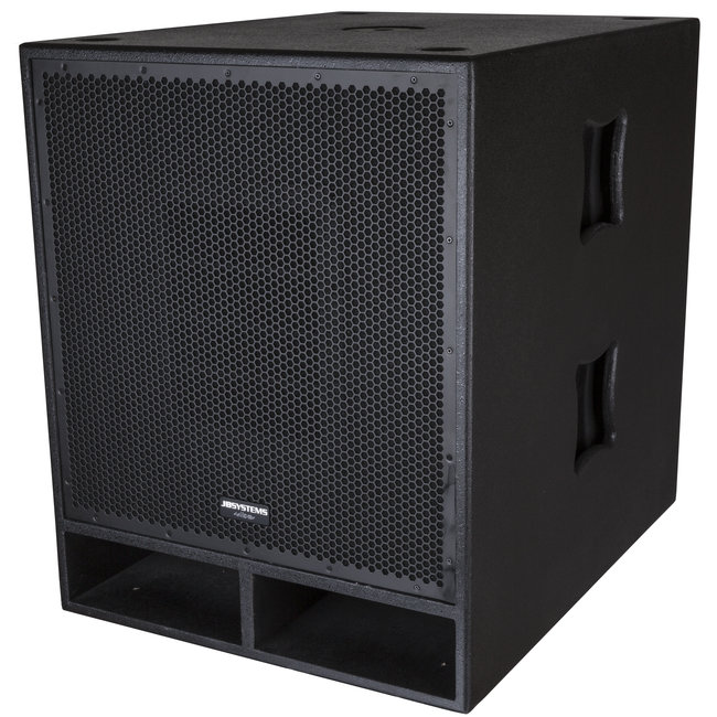 JB Systems VIBE18-SUB Mk2 Pro subwoofer