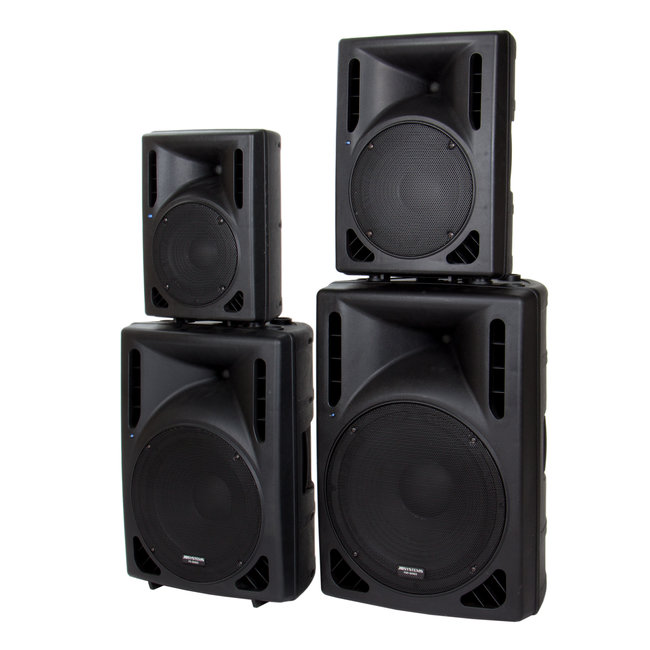 JB Systems PS-10 passieve luidspreker