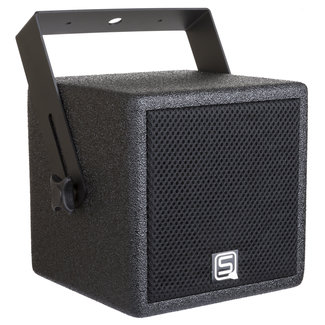 SYNQ SC-05 Kleine kubus met 5" coaxiale luidspreker