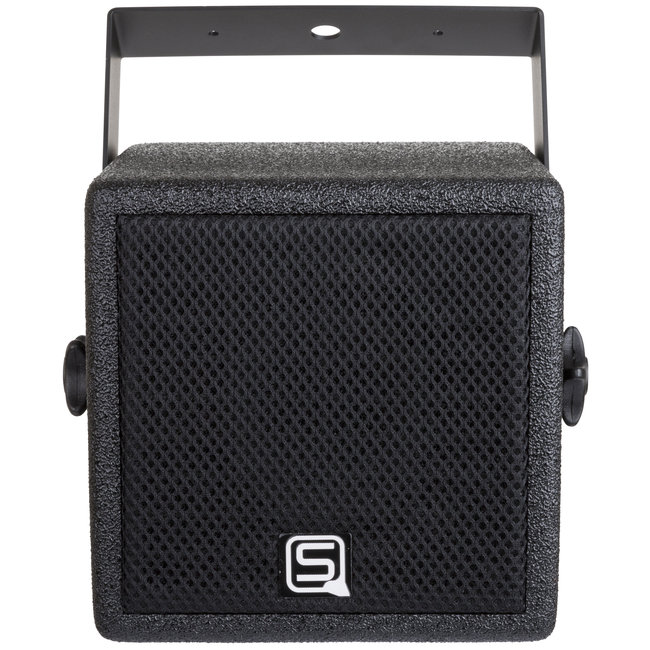 SYNQ SC-05 Kleine kubus met 5" coaxiale luidspreker
