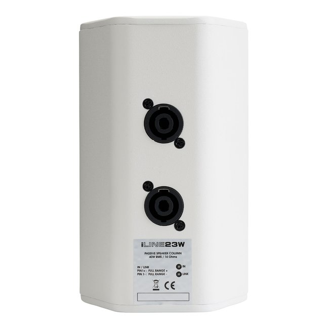 Audiophony iLINE23w 16 Ohms kolom