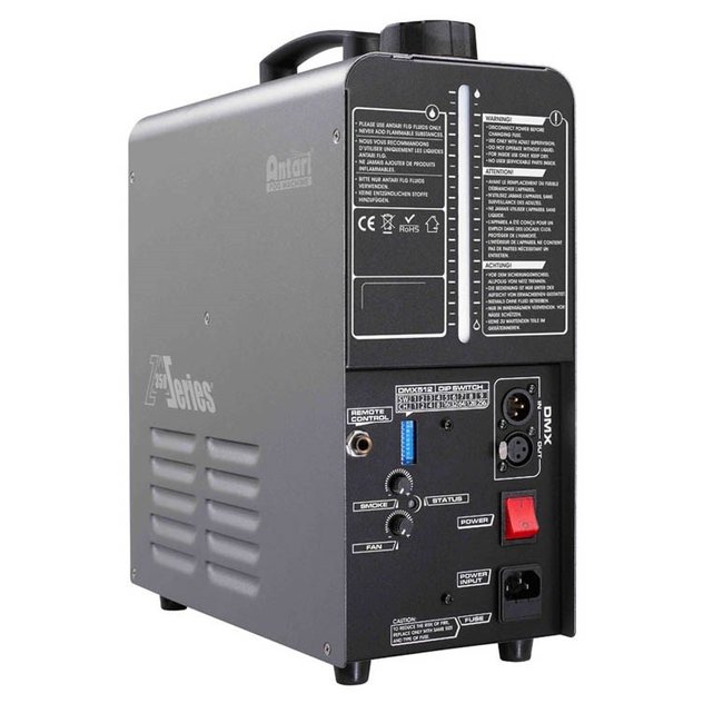 Antari Z-350 mistmachine