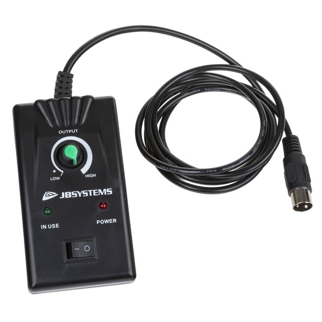 JB Systems FAZE-700 Fazer effectmachine