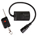 JB systems FC-5 Draadloze afstandsbediening voor FX-700 fogger