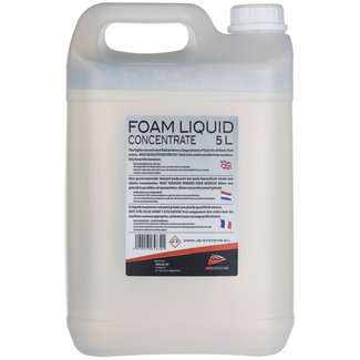 JB systems JB Systems FOAM LIQUID CC 5L