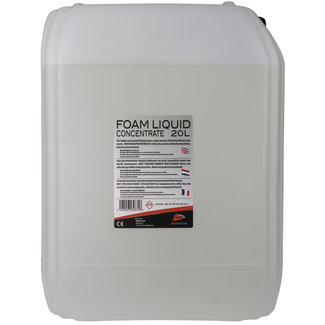 JB systems FOAM LIQUID CC 20L