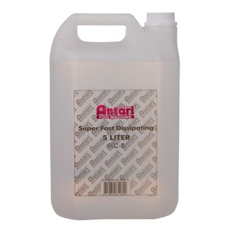 ANTARI FLC-5 rookvloeistof voor verticale rookmachine