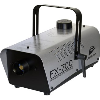 JB systems FX-700 veelzijdige rookmachine
