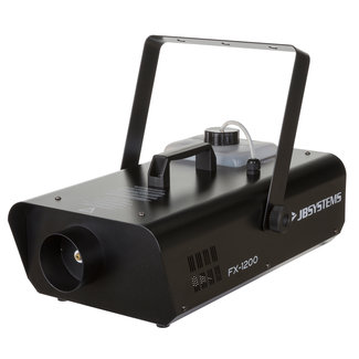 JB systems FX-1200 veelzijdige rookmachine