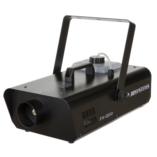 JB Systems FX-1200 veelzijdige rookmachine