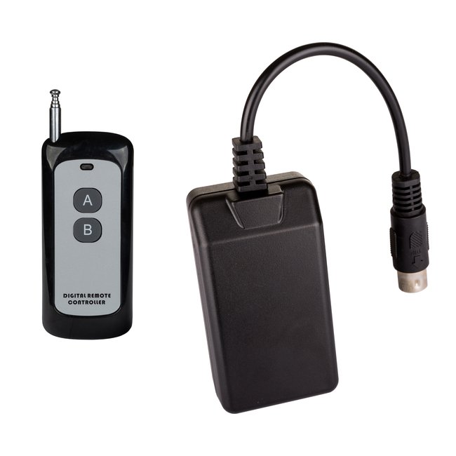 JB Systems FX-1200 veelzijdige rookmachine