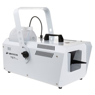 JB systems YETI Mk2 Krachtige 1200W sneeuwmachine