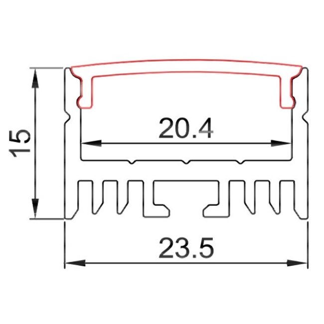 Contest TAPEprofil-D