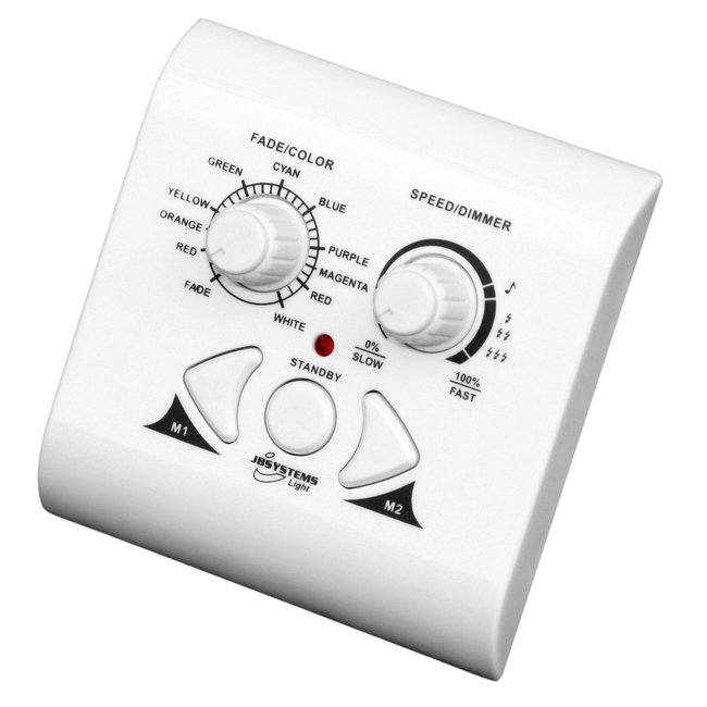 JB Systems LED WALL DIMMER