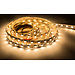 JB systems LSI-60WW-5050-IP20-5M flexibele LED-strip 60 witte SMD-5050 LEDS