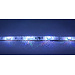 JB systems LSI-30RGB-5050-IP65-5M Flexibele  LED-strip 30 RGB LEDS