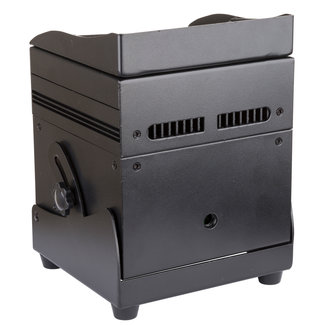 JB systems ACCU COLOR-BLACK LED-projector
