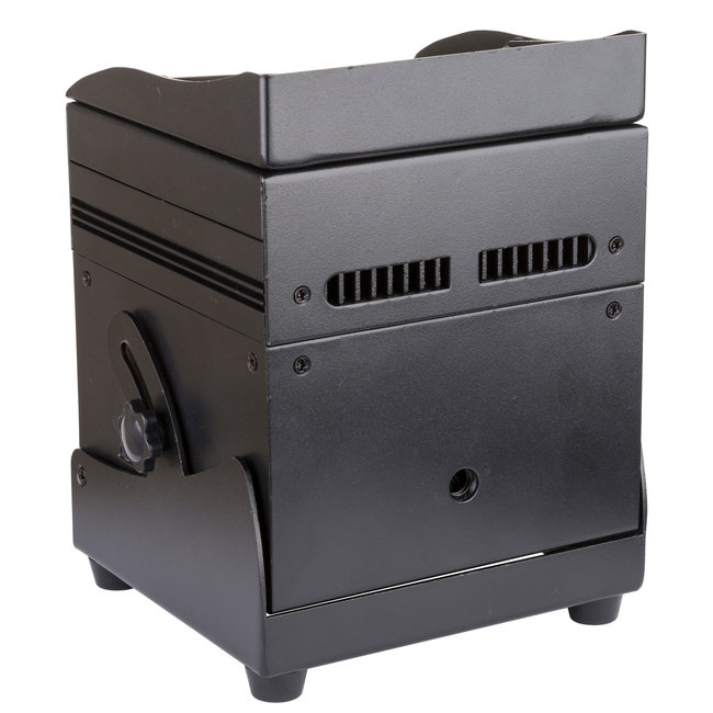 JB Systems ACCU COLOR-BLACK LED-projector