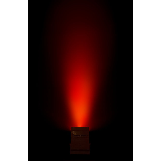 JB Systems ACCU COLOR-BLACK LED-projector