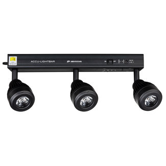 JB systems ACCU-LIGHTBAR