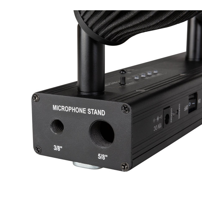 JB Systems ACCU-LIGHTBAR