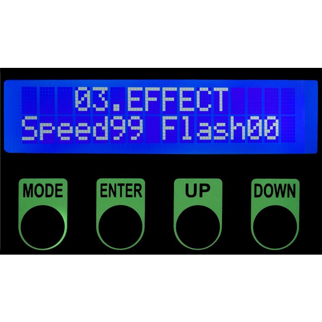 BRITEQ LDP-COBWASH 150TC