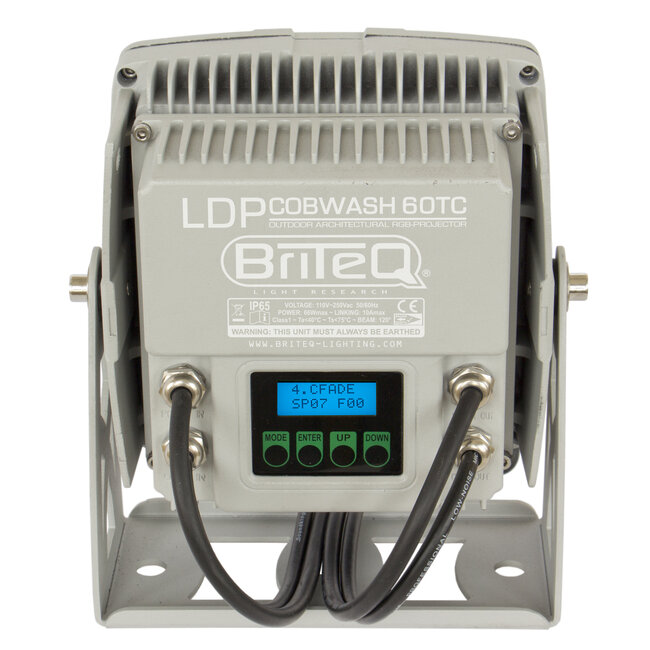 BRITEQ LDP-COBWASH 60TC
