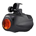 JB systems SUPER ATLAS Krachtige LED moonflower