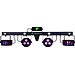 JB systems PARTY BAR 4-in-1 lichteffect