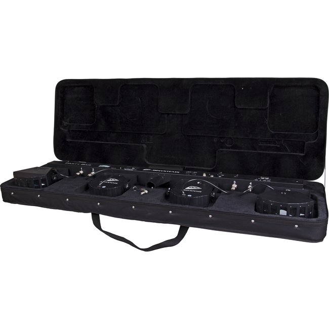 JB Systems PARTY BAR 4-in-1 lichteffect