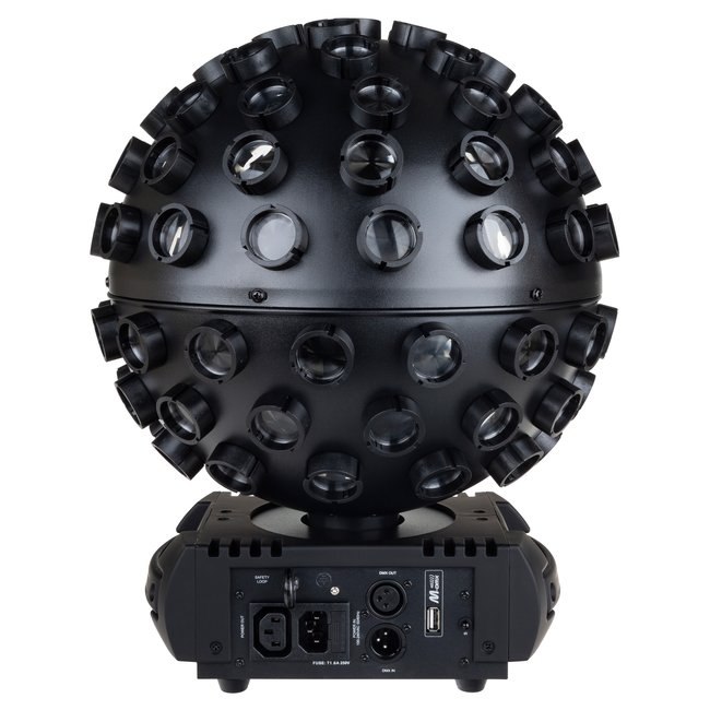 JB Systems LED GLOBE
